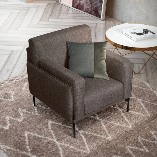 POLTRONA | CUBE