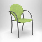 CONFIDENT CHAIR | RHONE