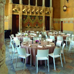 MESA MOZART