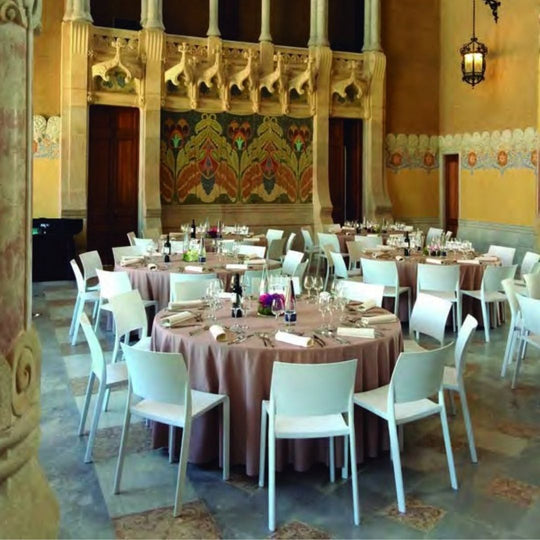 MESA MOZART