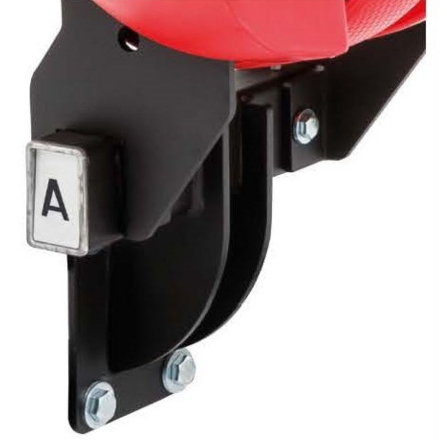LINE 301 MONORAIL SINGLE ARMCHAIR