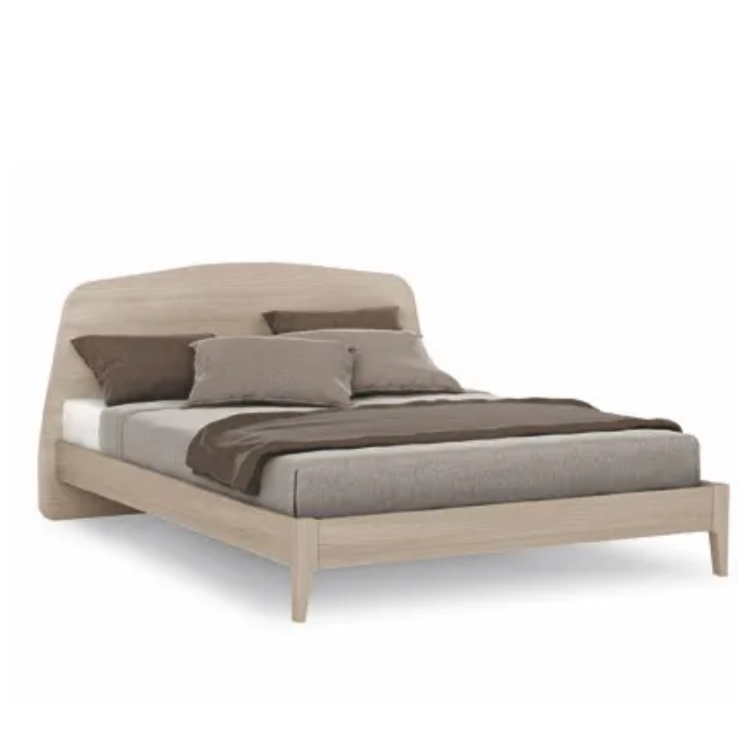 GOLF DOUBLE BED | LEO