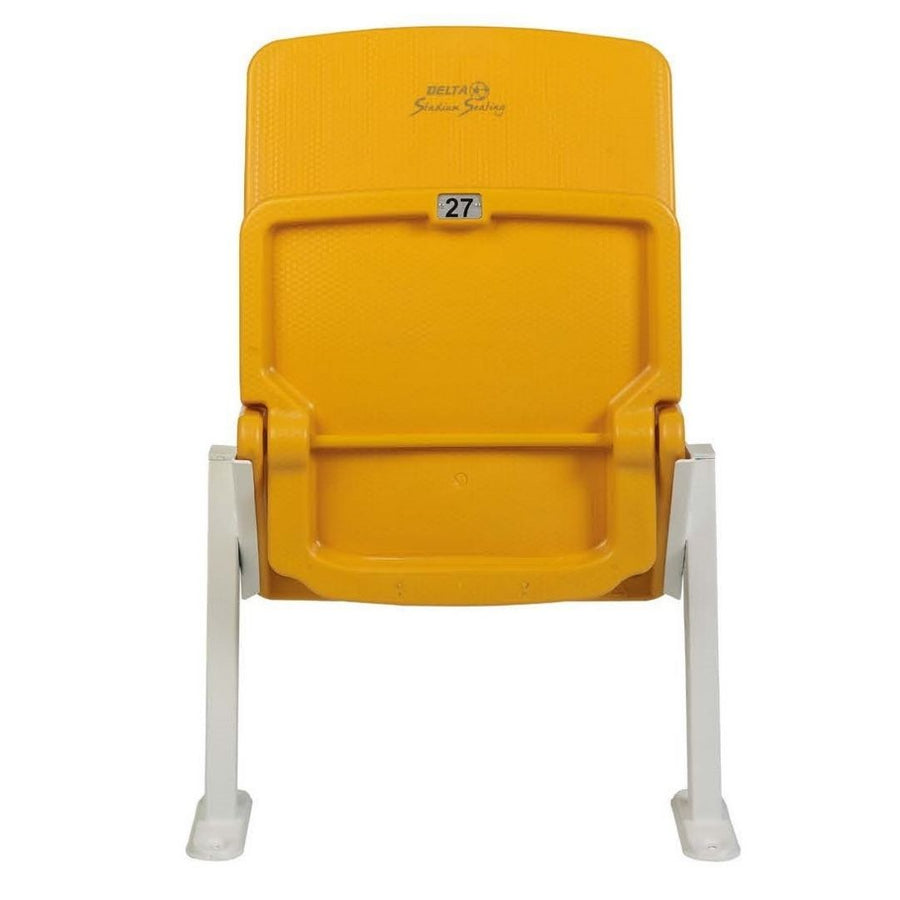 OMEGA 201 FLOOR MOUNTED ARMCHAIR