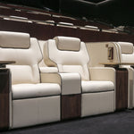 HOLLYWOOD ARMCHAIR 5400