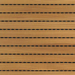 CIELO RASO DE MADERA ACUSTICA 4AKUSTIK - ARQMAT