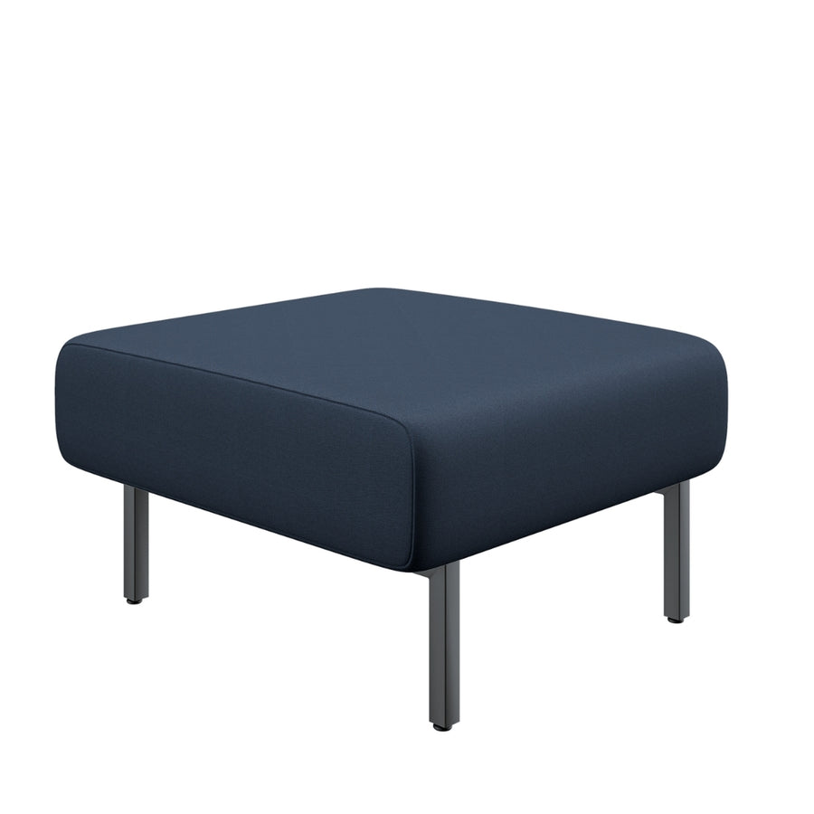 SQUARE POUFF | IMEC