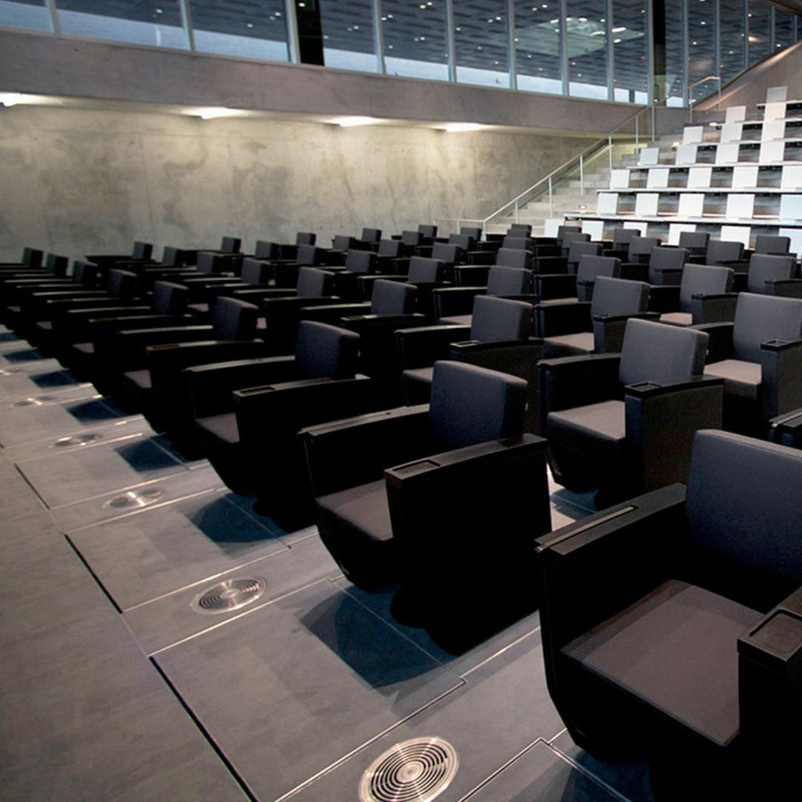 MUTASUB SEATING SYSTEM