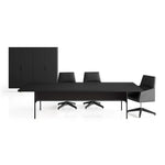 MEETING TABLE | GALLERY &amp; SQUARE SERIES