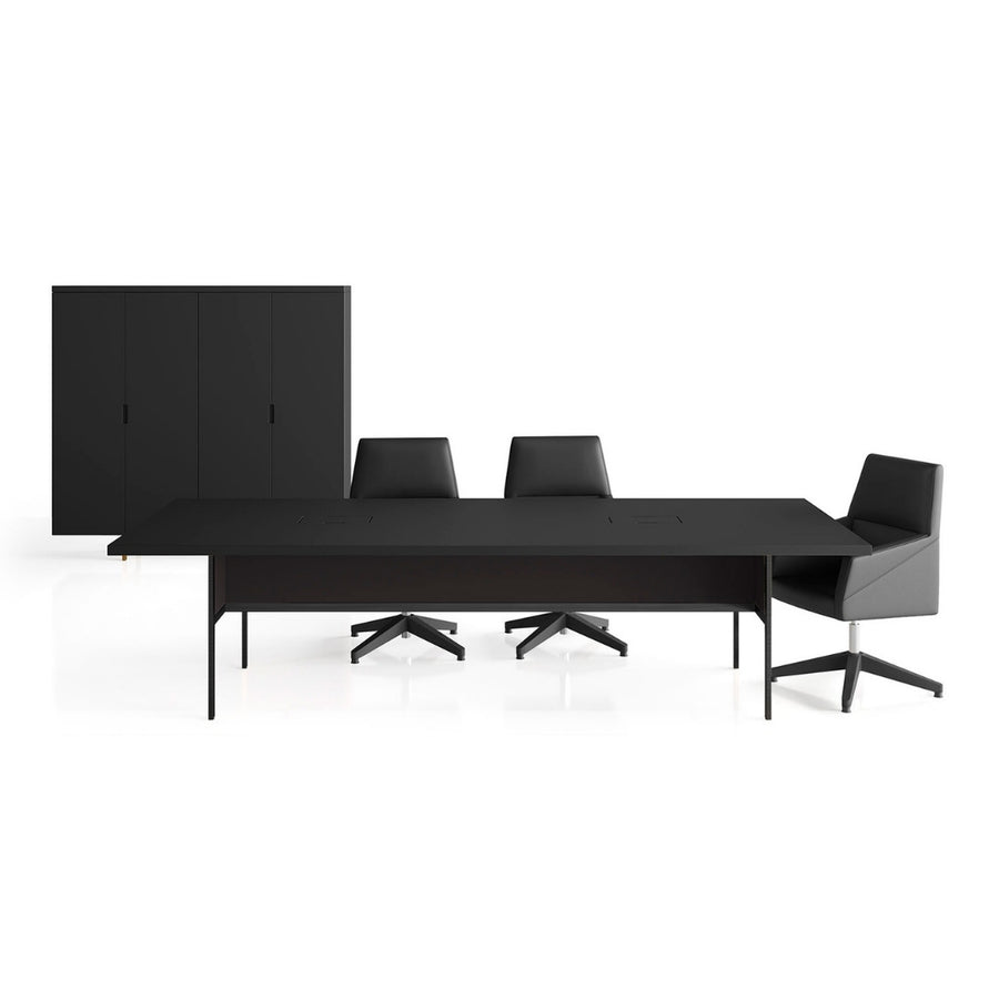 MEETING TABLE | GALLERY &amp; SQUARE SERIES