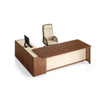 DESPACHO PRESIDENCIAL DIRECCIONAL | SERIE ARTDECO & ILIUS