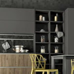 LÍNEA MODELO 05 | COCINAS MODERNAS