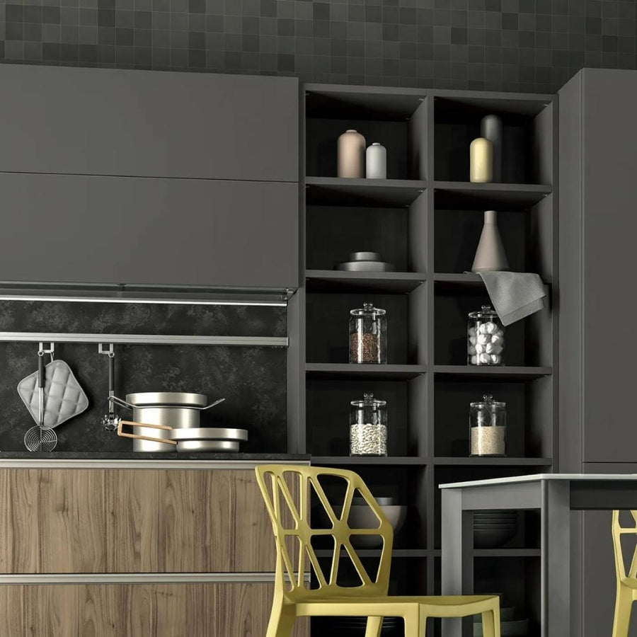 LÍNEA MODELO 05 | COCINAS MODERNAS