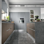 ESSENZA MODEL 04 | MODERN KITCHENS