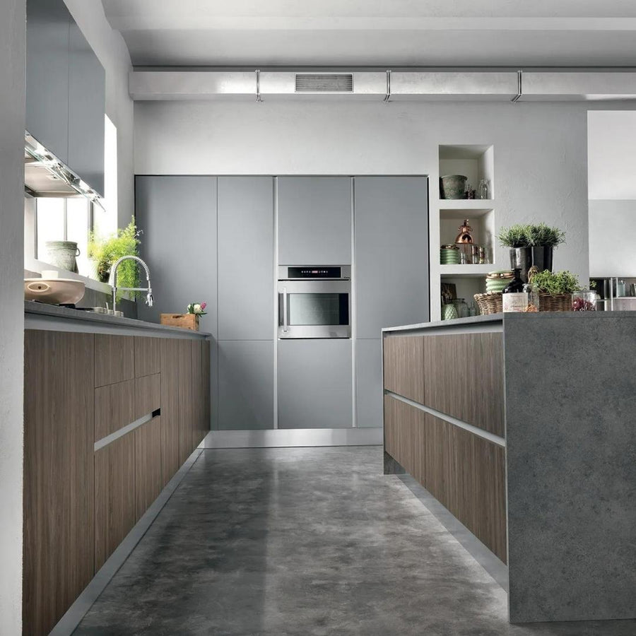 ESSENZA MODEL 04 | MODERN KITCHENS