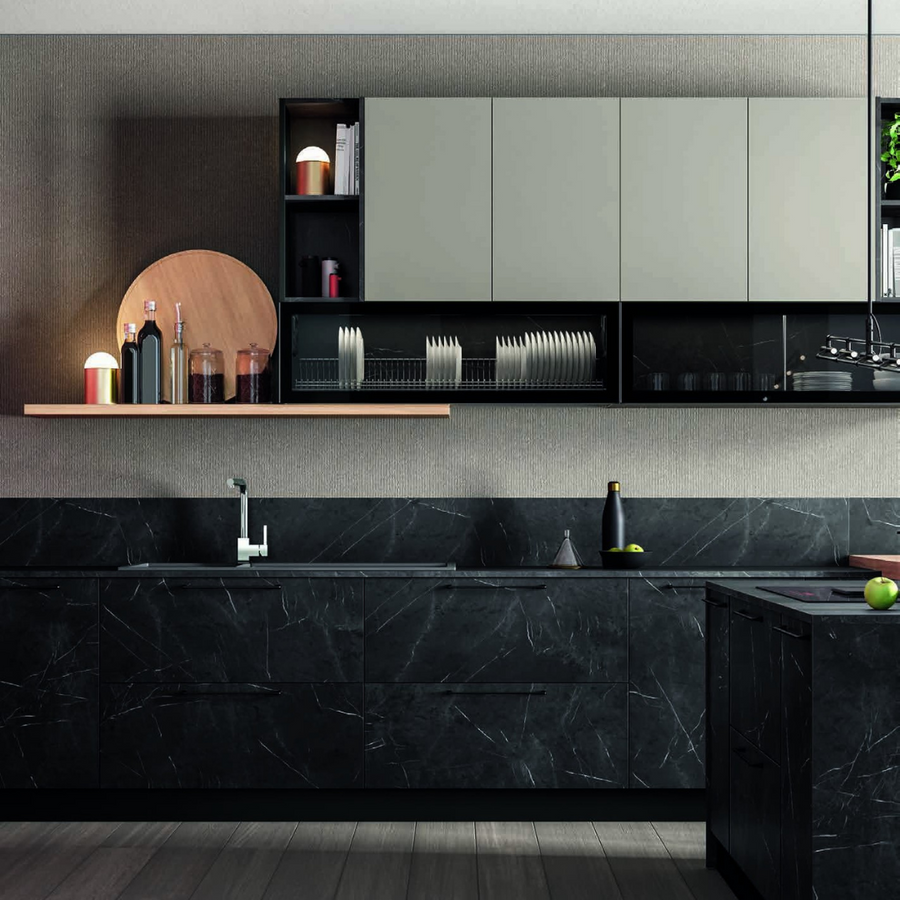 LUNGOMARE MODELO 03 | COCINAS MODERNAS