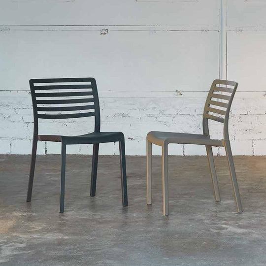 LAMA CHAIR