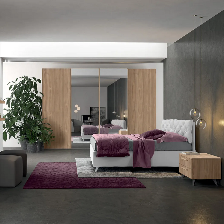 GOLF CAMA MATRIMONIAL | GALLERY