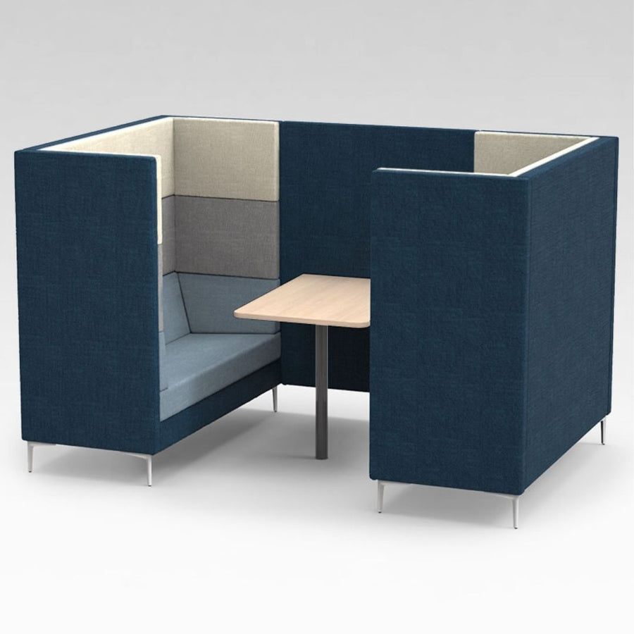 SET 4 SEATS | PUSH