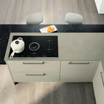 QUADRA MODEL 03 | MODERN KITCHENS