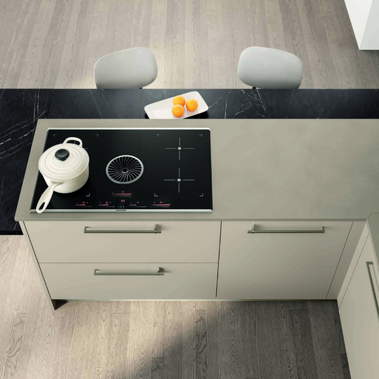 QUADRA MODEL 03 | MODERN KITCHENS