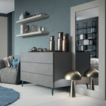 GOLF DOUBLE BEDROOMS | MODEL M.207