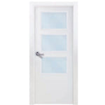 EGEO LACQUERED GLASS DOOR