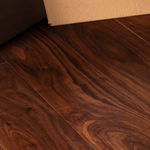 NATURAL WOOD FLOOR WALNUT NATUR