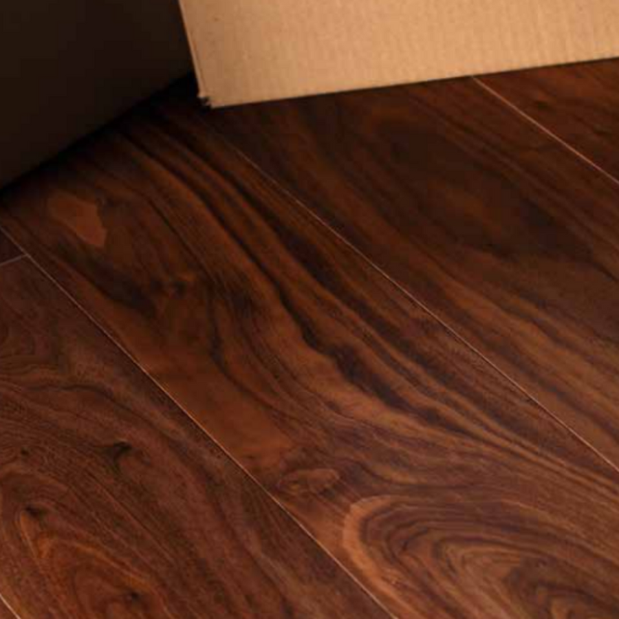 NATURAL WOOD FLOOR WALNUT NATUR