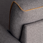 SOFÁS MODULARES | DUAL