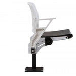 ARMCHAIR STAR 302 MONORAIL SINGLE WITH ARM