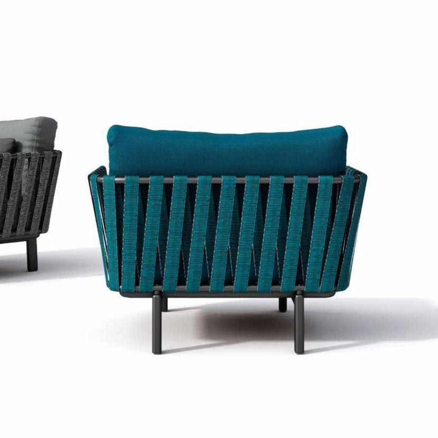 EASY CHAIR | ANTHEA