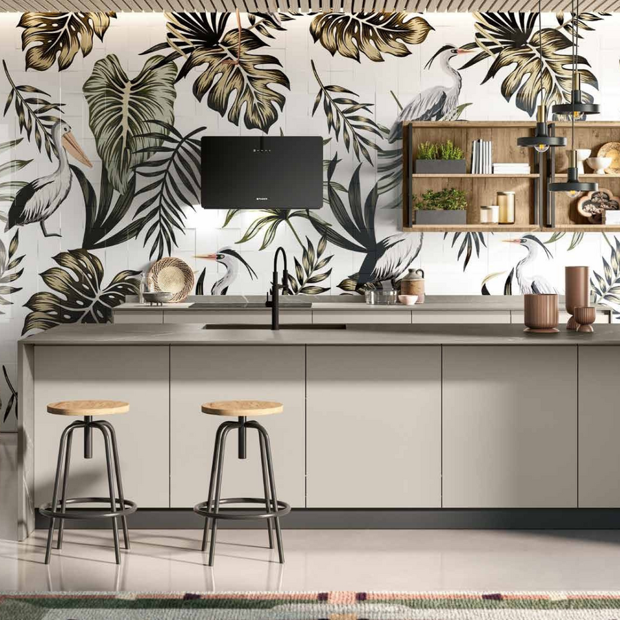 PURE MODEL 0I | MODERN KITCHENS