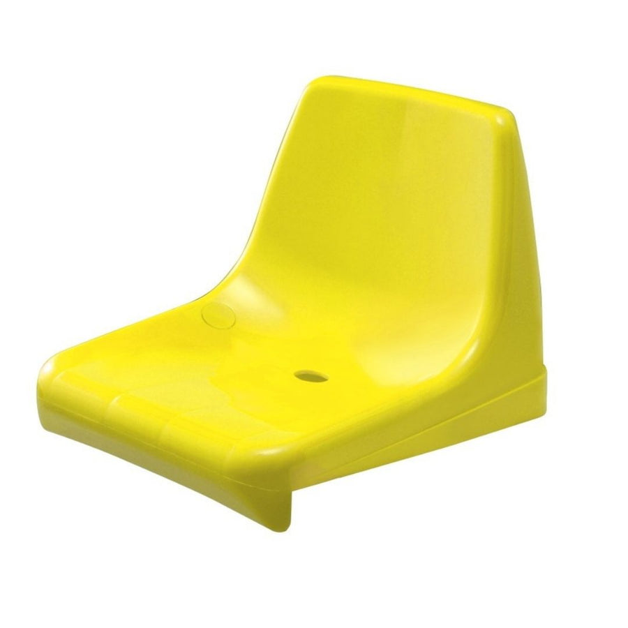 ARMCHAIR SHELL SEATS FIXED 2 POINTS LIMA