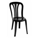 GARROTXA CHAIR