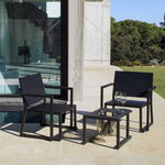ARMCHAIR MILANO