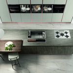 LUNGOMARE MODEL 0I | MODERN KITCHENS