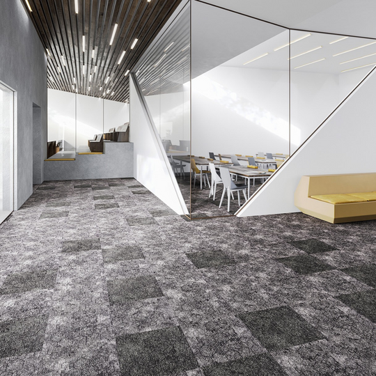 ALFOMBRA | MOQUETA CONTOUR