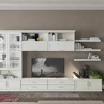 ARCADIA CLASSIC ROOMS | MODEL 08