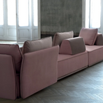 SOFÁS MODULARES | DOMINO