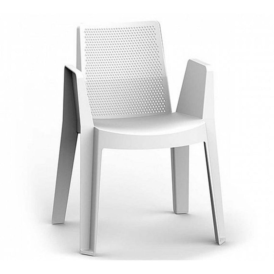 CHAIR WITH PLAY ARMS