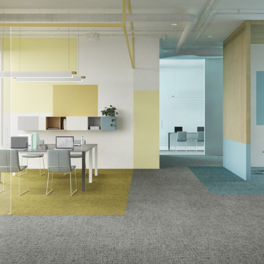 ALFOMBRA / MOQUETA BALANCED HUES - ARQMAT