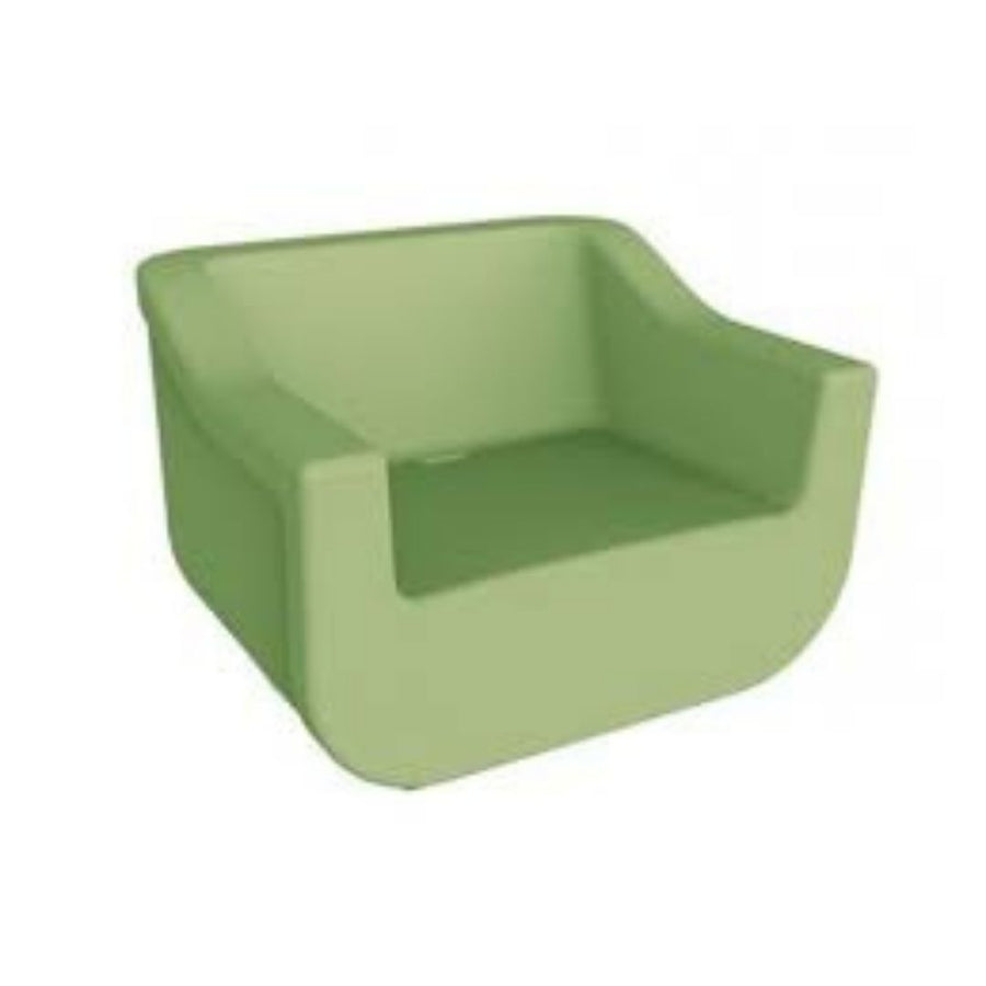 SILLÓN CLUB