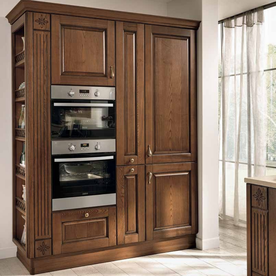HARMONY MODEL 04 | CLASSIC KITCHENS