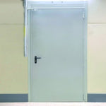 PUERTA MULTIUSO MEGANEO