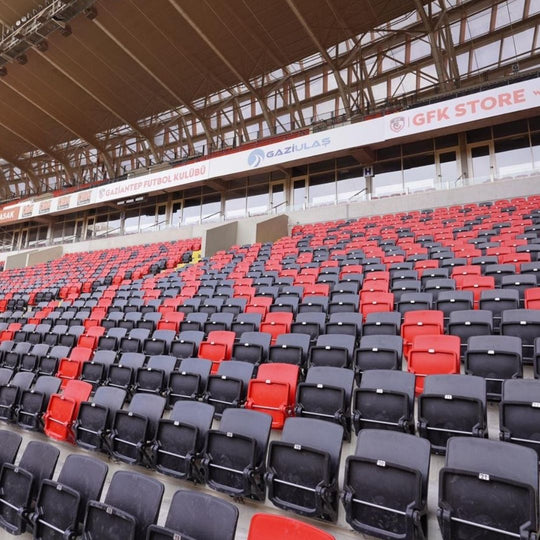 BUTACA OMEGA 101 STANDARD