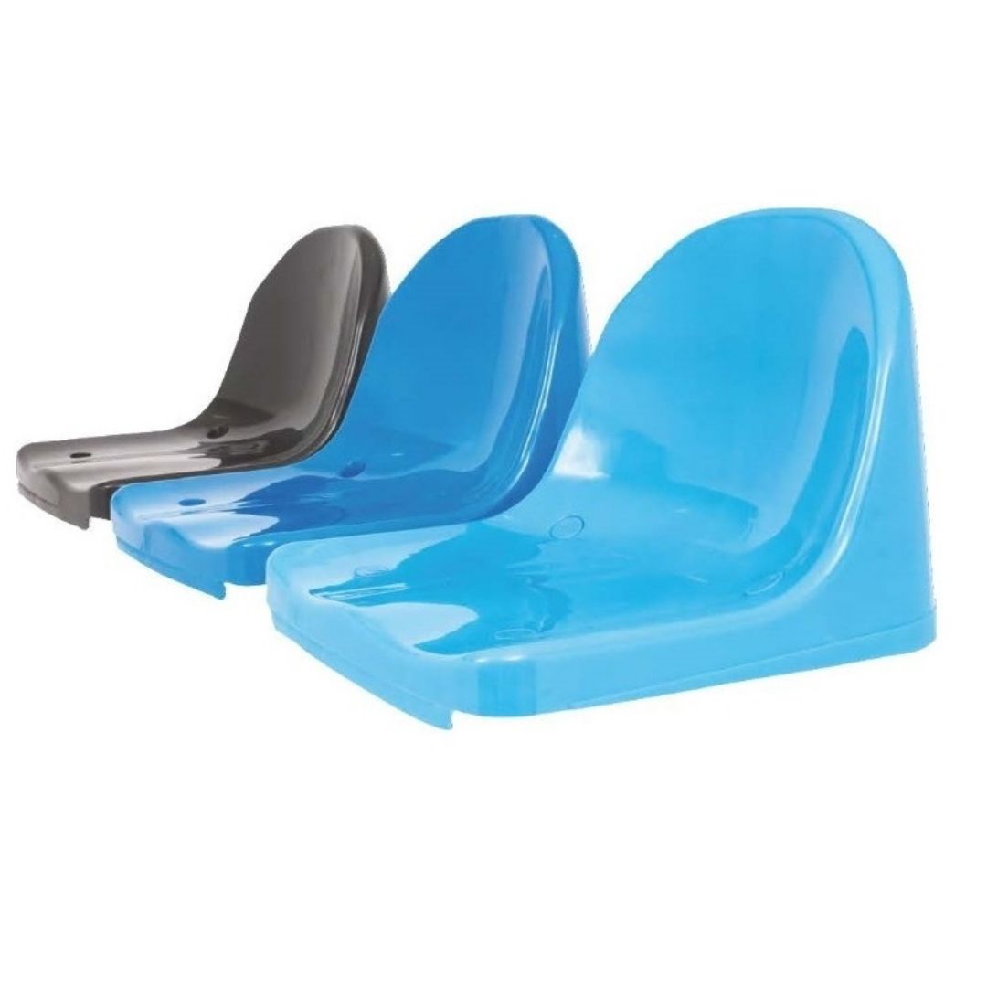 ARMCHAIR SHELL SEATS FIXED 4 POINTS BETA