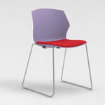 CONFIDENTE PATÍN MEETING CHAIR | NO-FRILL