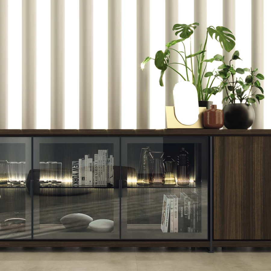VITALYTY SALONES CONTEMPORÁNEOS | MODELO 04