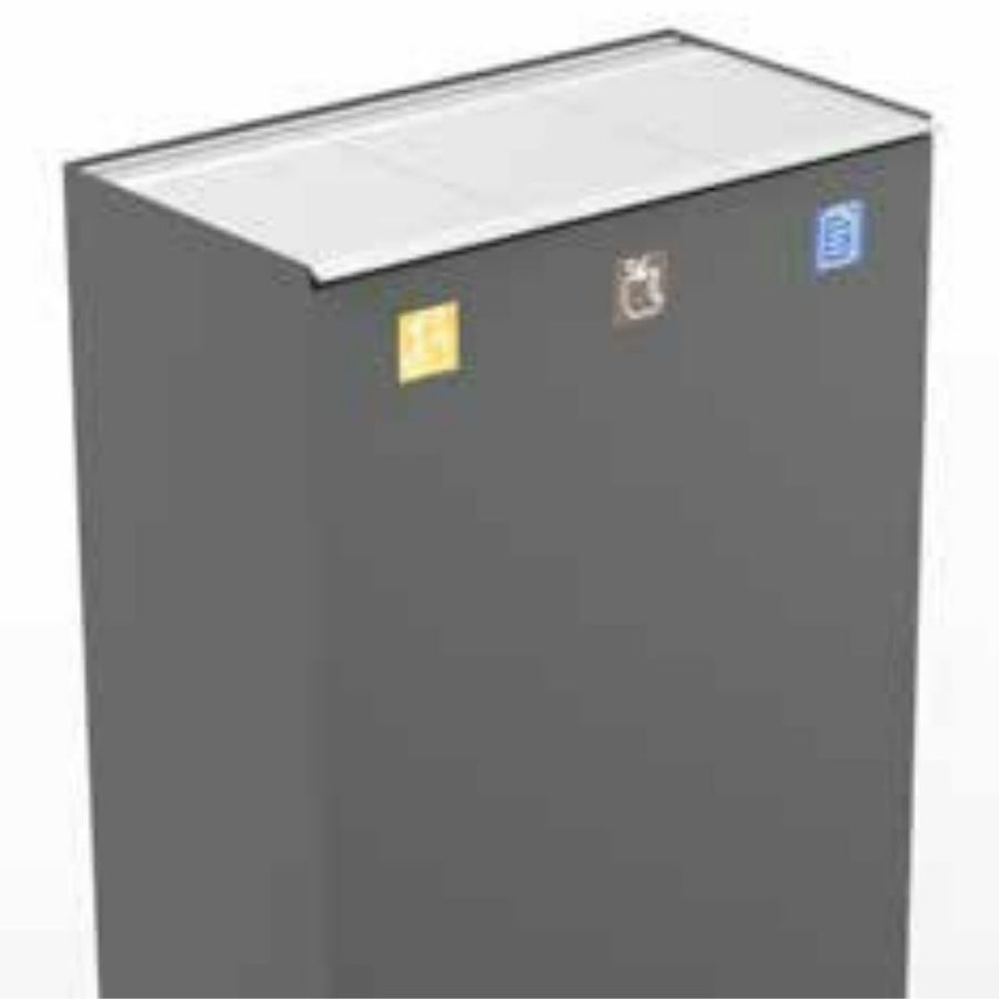 PAPELERA MERCURI MR-61