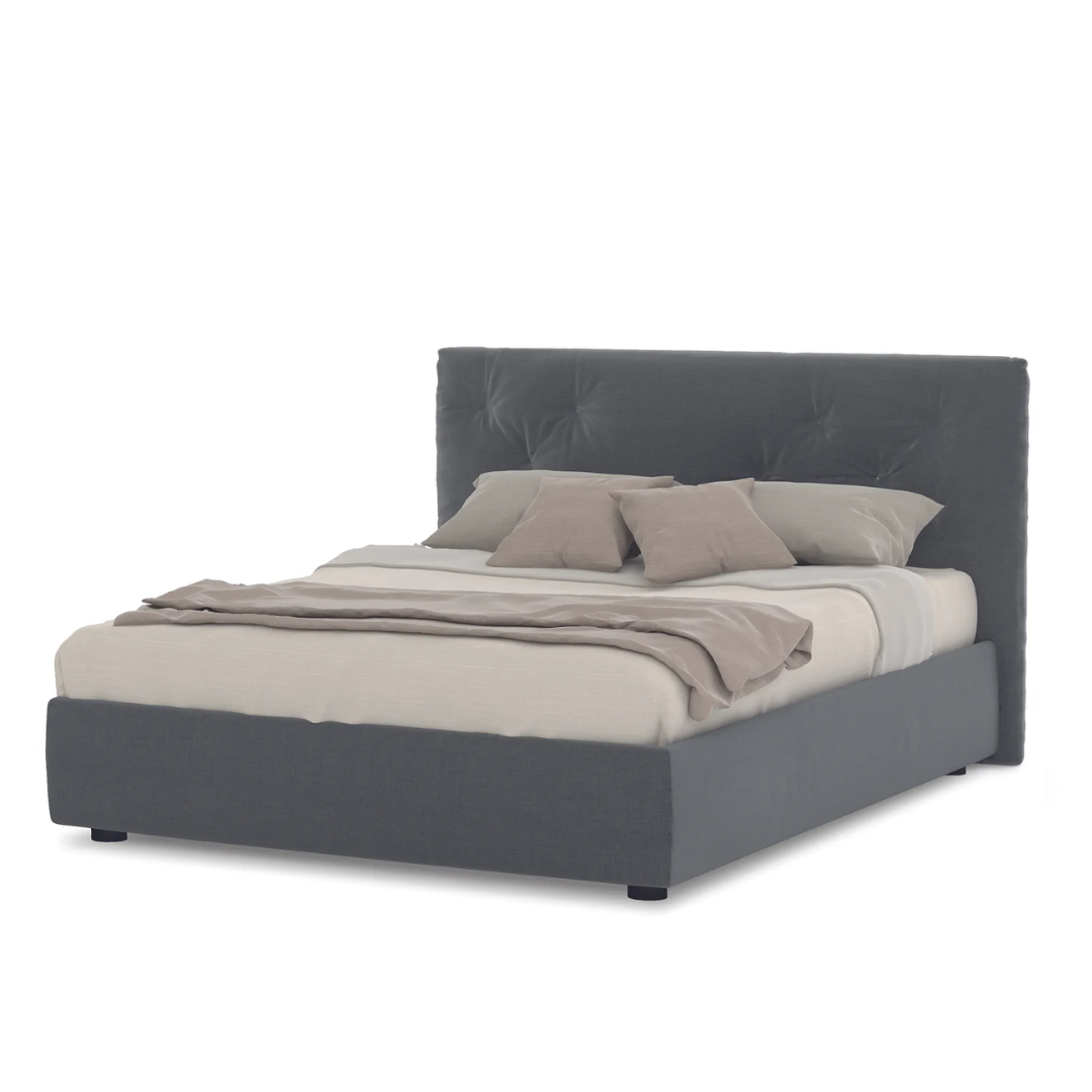 GOLF DOUBLE BED | GALAXY
